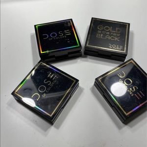 Dose of colors highlighters